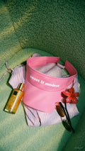 Casquette sweet & modest