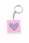 Keychains Lots of duas