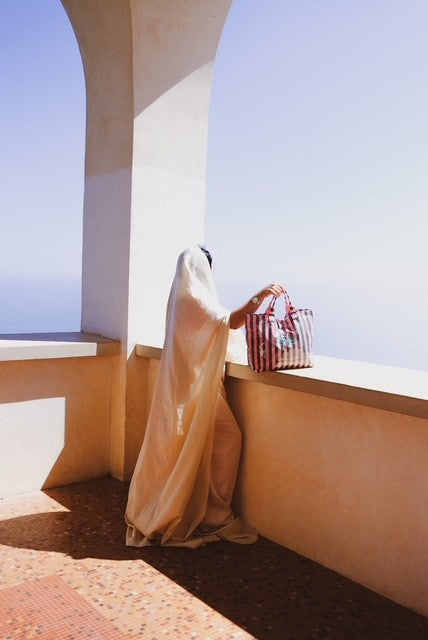 Sac de plage Soul