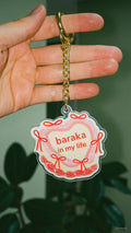 Porte-clés Baraka in my life