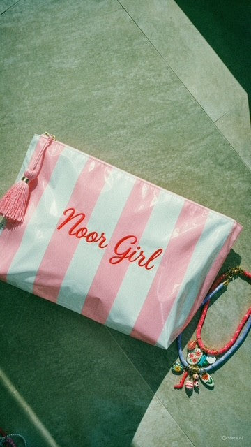 Trousse Noor girl
