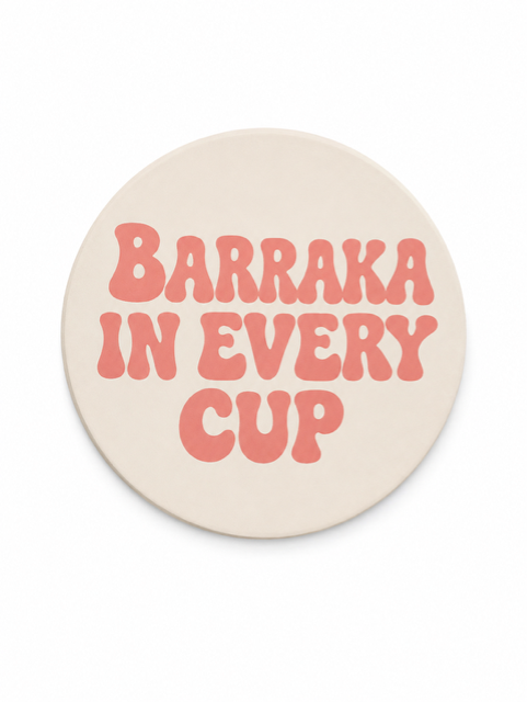 Baraka Coaster