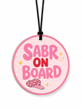 Sabr on Board