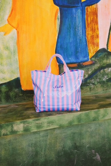Sac de plage Sabr