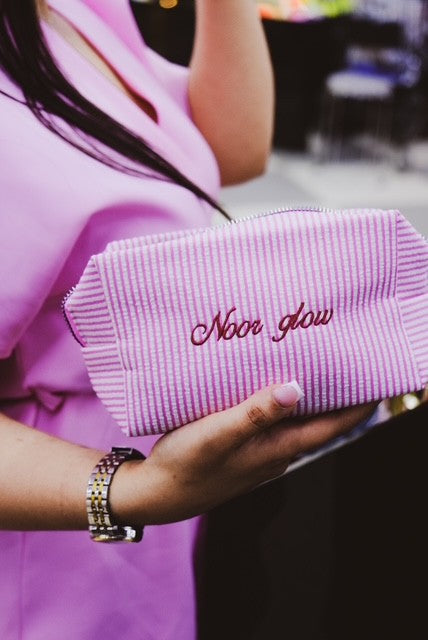 Trousse Noor Glow