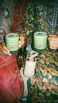 Tasse salat first caffeine next