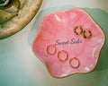 Dépose-bijoux Sweet Sabr