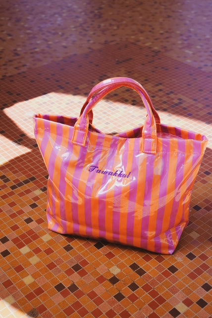 Sac de plage Tawakkul