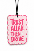 Tawakkul Drive