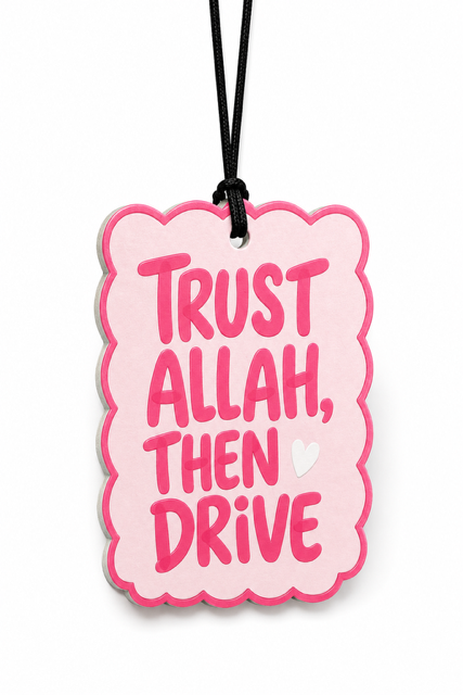 Tawakkul Drive