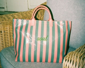 Sac de plage Soul