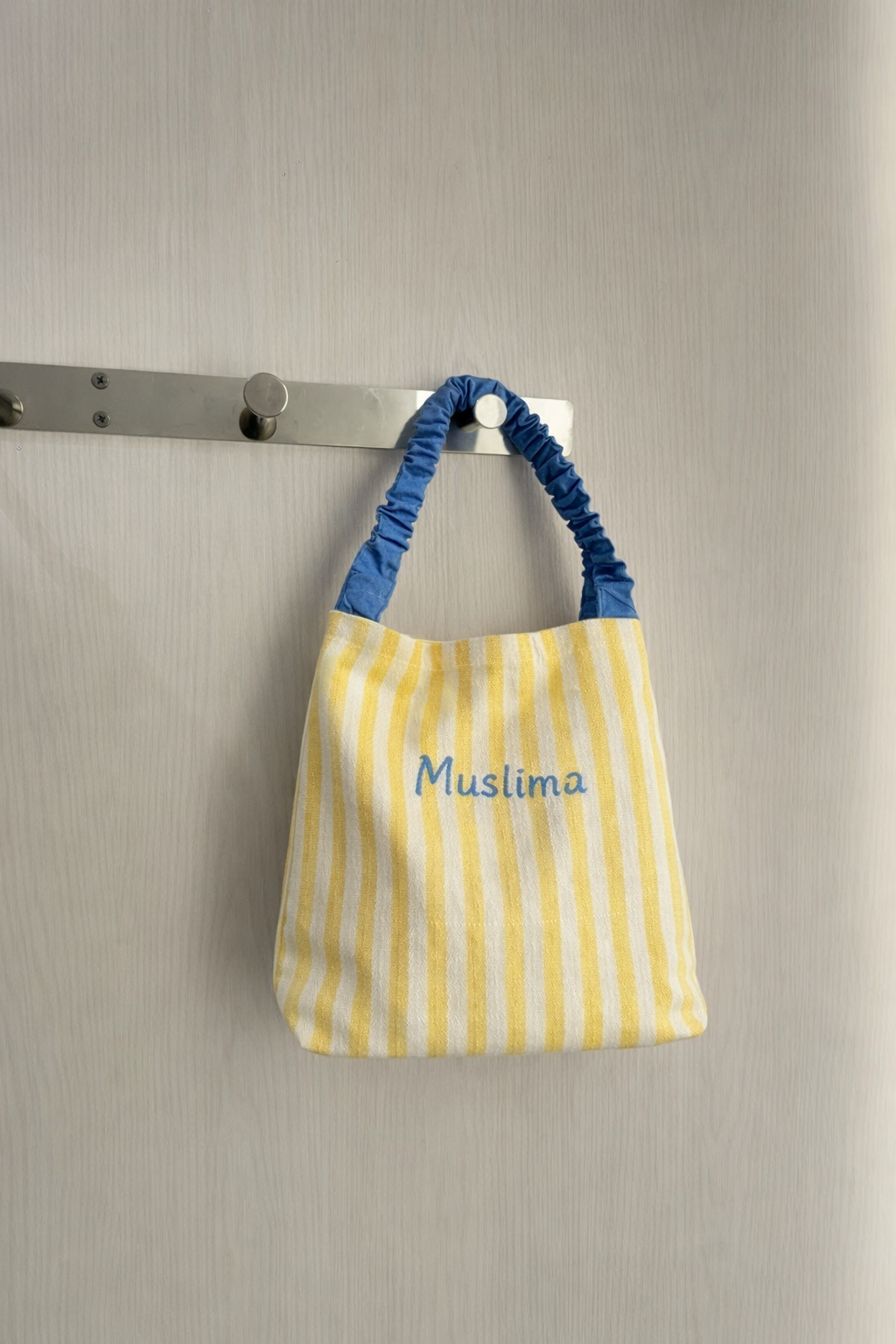 Sac Muslima