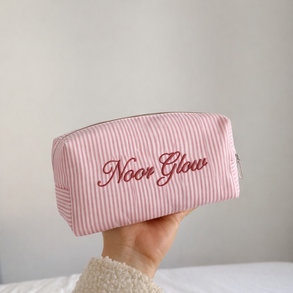 Trousse Noor Glow