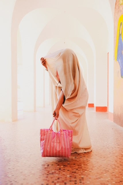 Sac de plage Deeny
