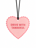 Air freshener Drive with tawakkul
