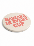 Baraka Coaster