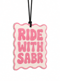 Sabr Ride