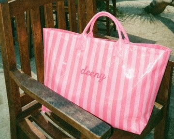 Sac de plage Deeny